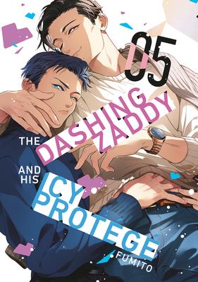 The Dashing Zaddy and His Icy Protg 5 Subscription