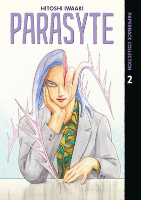 Parasyte Paperback Collection 2 Subscription