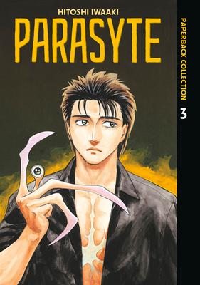 Parasyte Paperback Collection 3 Subscription