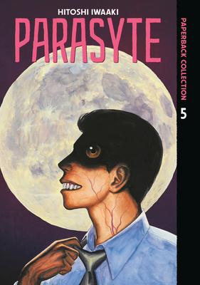 Parasyte Paperback Collection 5 Subscription