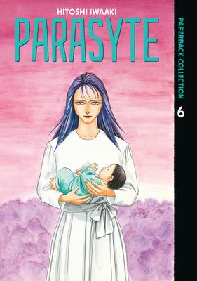 Parasyte Paperback Collection 6 Subscription