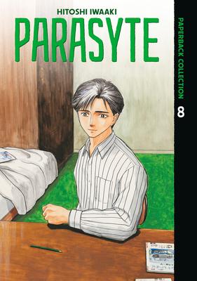 Parasyte Paperback Collection 8 Subscription