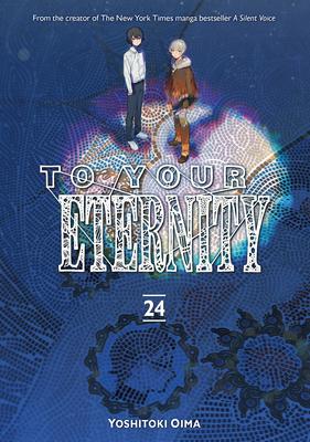To Your Eternity 24 Subscription