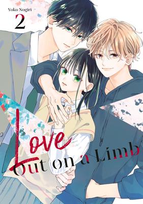 Love Out on a Limb 2 Subscription
