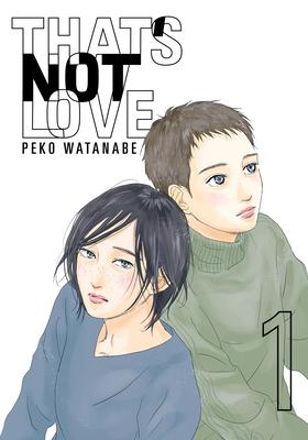 That's Not Love 1 Subscription