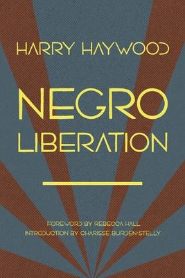 Negro Liberation Subscription