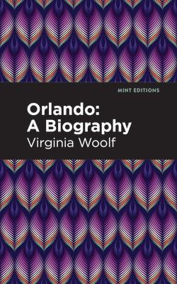 Orlando: A Biography