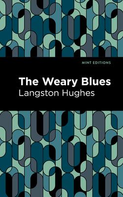 The Weary Blues: Large Print Edition