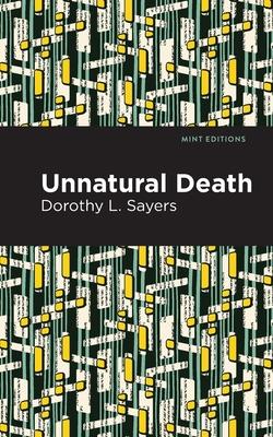 Unnatural Death Subscription