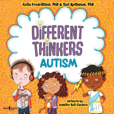 Different Thinkers: Autism: Volume 2 Subscription