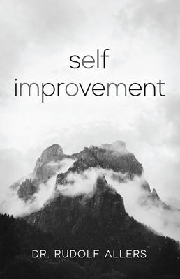 Self Improvement