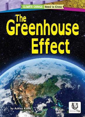 The Greenhouse Effect