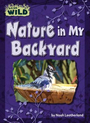 Nature in My Backyard Subscription
