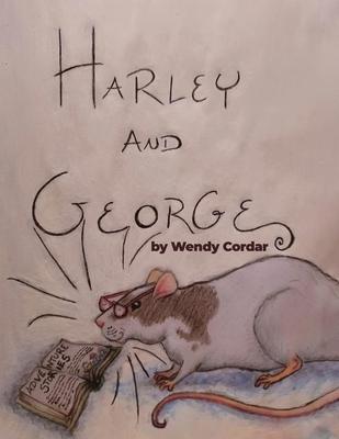 Harley and George