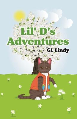 Lil' D's Adventures Subscription