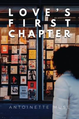 Love's First Chapter