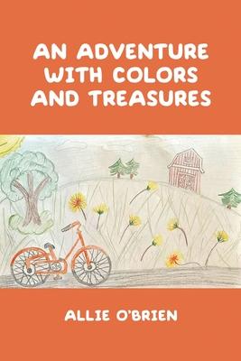 An Adventure with Colors and Treasures