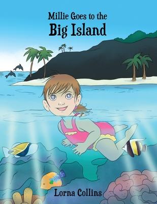 Millie Goes to the Big Island