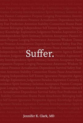 Suffer.