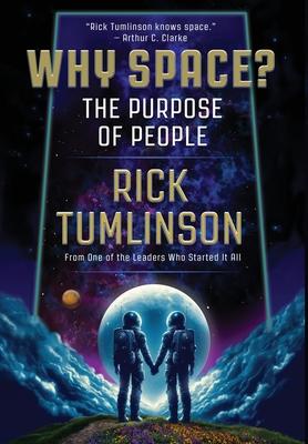 Why Space?: The Purpose of People Subscription