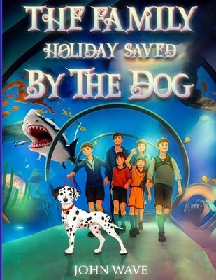 The Family Holiday Saved by the Dog