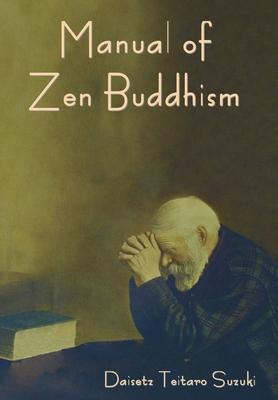 Manual of Zen Buddhism