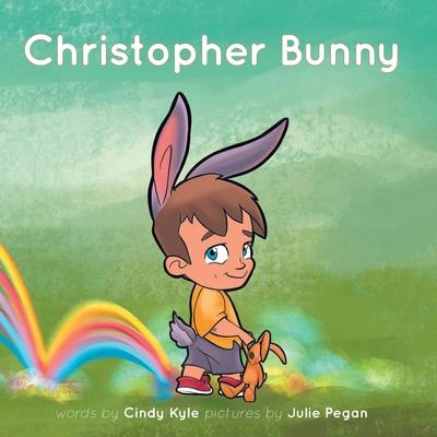 Christopher Bunny