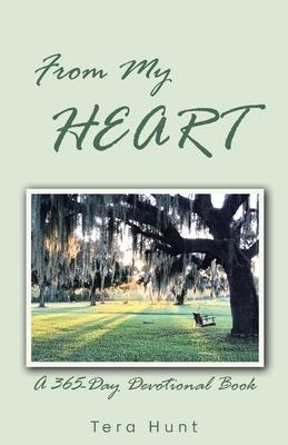 From My Heart: A 365-Day Devotional Book