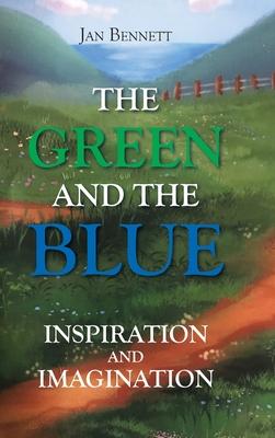 The Green and the Blue: Inspiration and Imagination