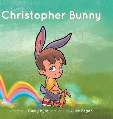 Christopher Bunny