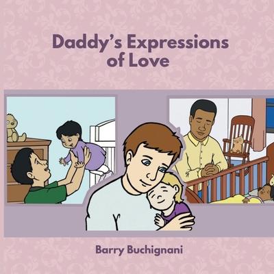 Daddy's Expressions of Love