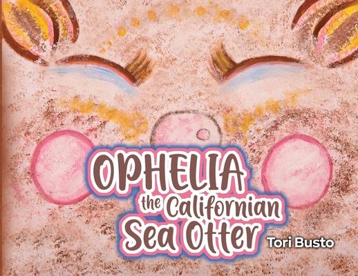 Ophelia the Californian Sea Otter