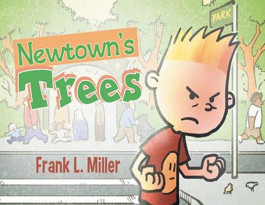 Newtown's Trees