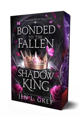 Bonded to the Fallen Shadow King Subscription