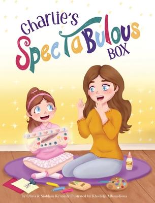 Charlie's SpecTaBulous Box