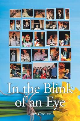 In the Blink of an Eye: Marjorie's Story