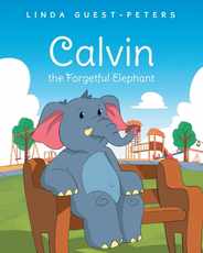 Calvin the Forgetful Elephant Subscription