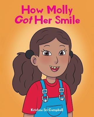 How Molly Got Her Smile