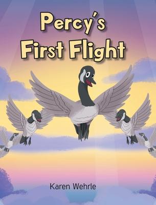 Percy's First Flight