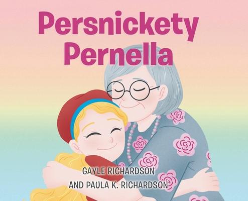 Persnickety Pernella