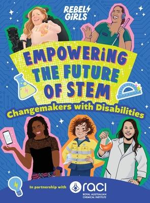 Empowering the Future of STEM: Changemakers with Disabilities Subscription