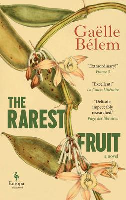 The Rarest Fruit Subscription