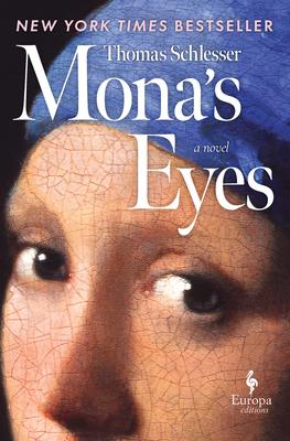 Mona's Eyes Subscription