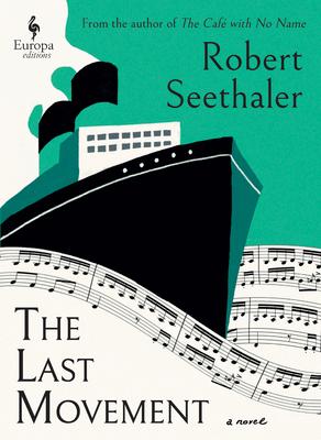 The Last Movement Subscription