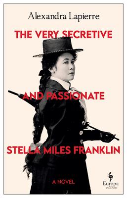 The Very Secretive and Passionate Stella Miles Franklin Subscription