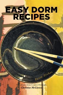 Easy Dorm Recipes Subscription