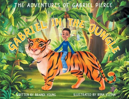 Gabriel in the Jungle