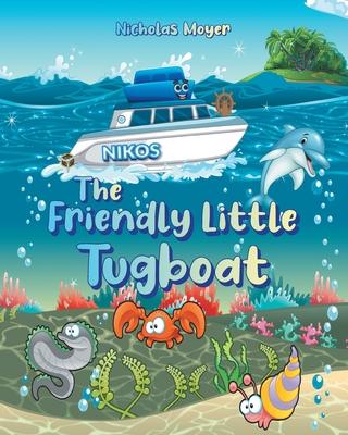 The Friendly Little Tugboat