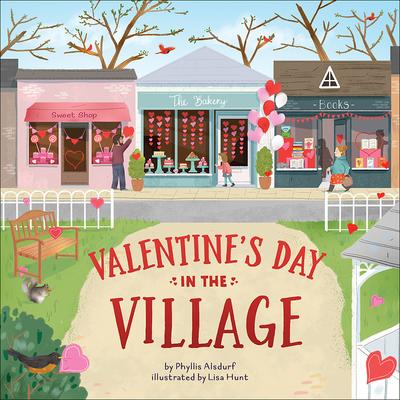 Valentine's Day in the Village Subscription