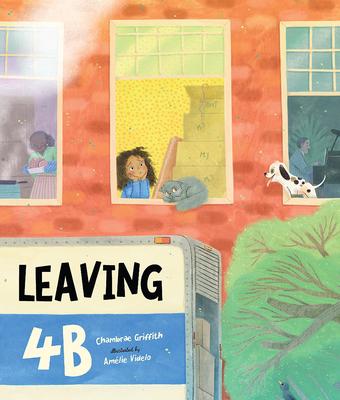 Leaving 4b Subscription